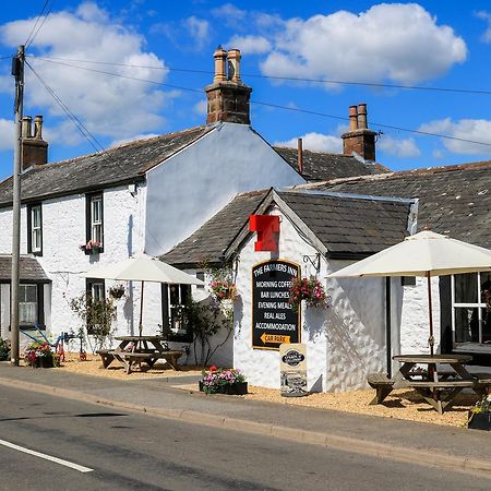 The Farmers Inn Dumfries Eksteriør billede