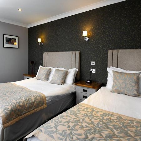 The Farmers Inn Dumfries Eksteriør billede